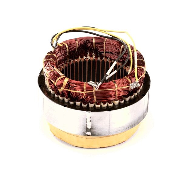 Stator, Assembly 115/60